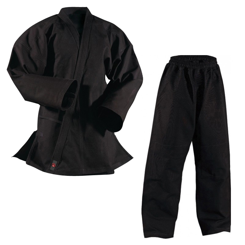 Jujitsu Uniform